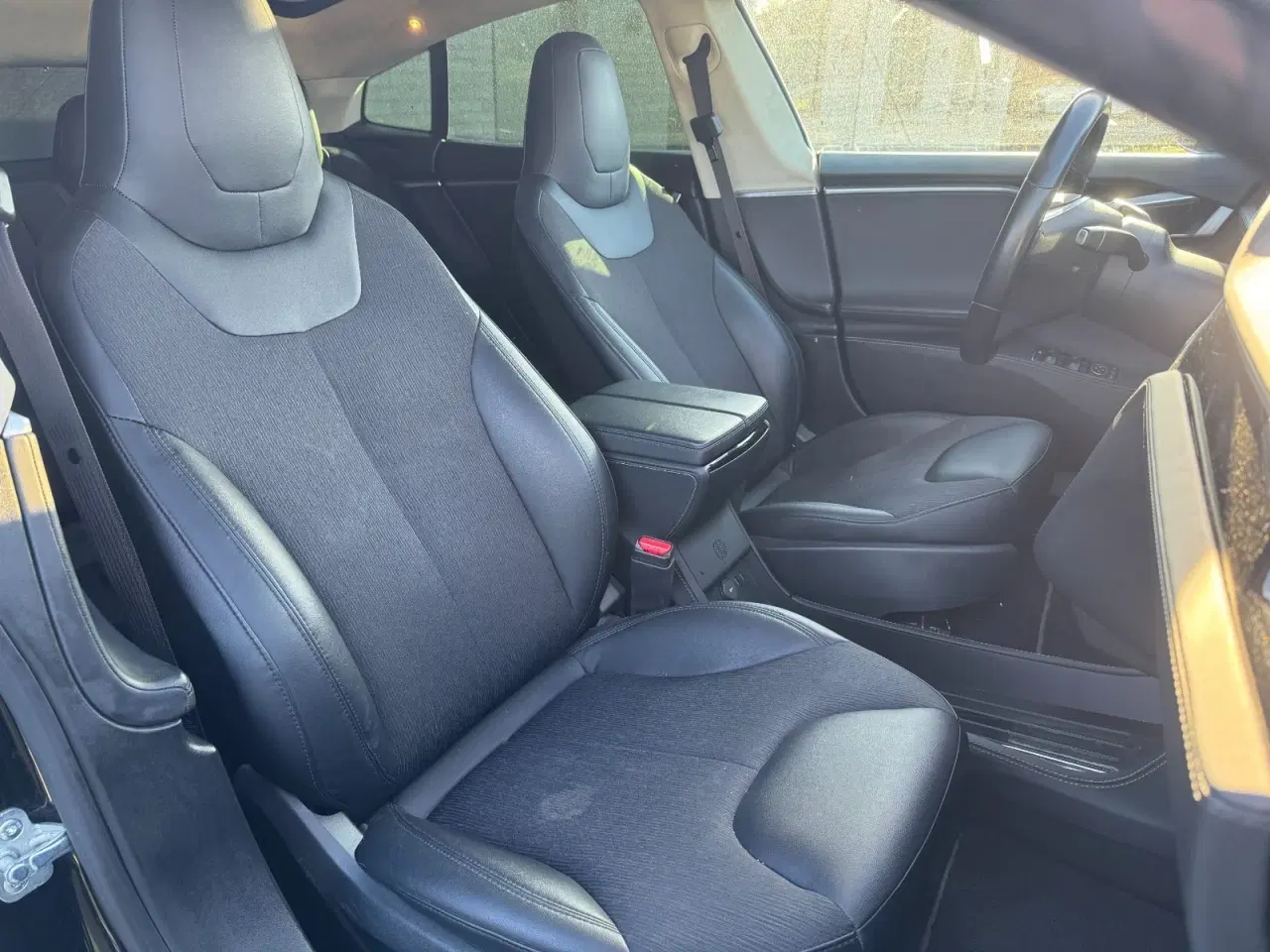 Billede 14 - Tesla Model S  70D