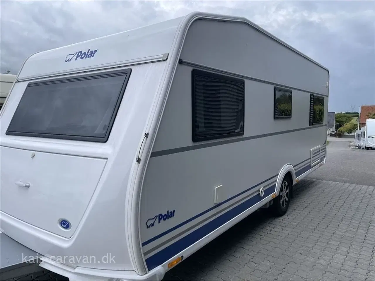 Billede 4 - 2019 - Polar Original 560 CTH DK