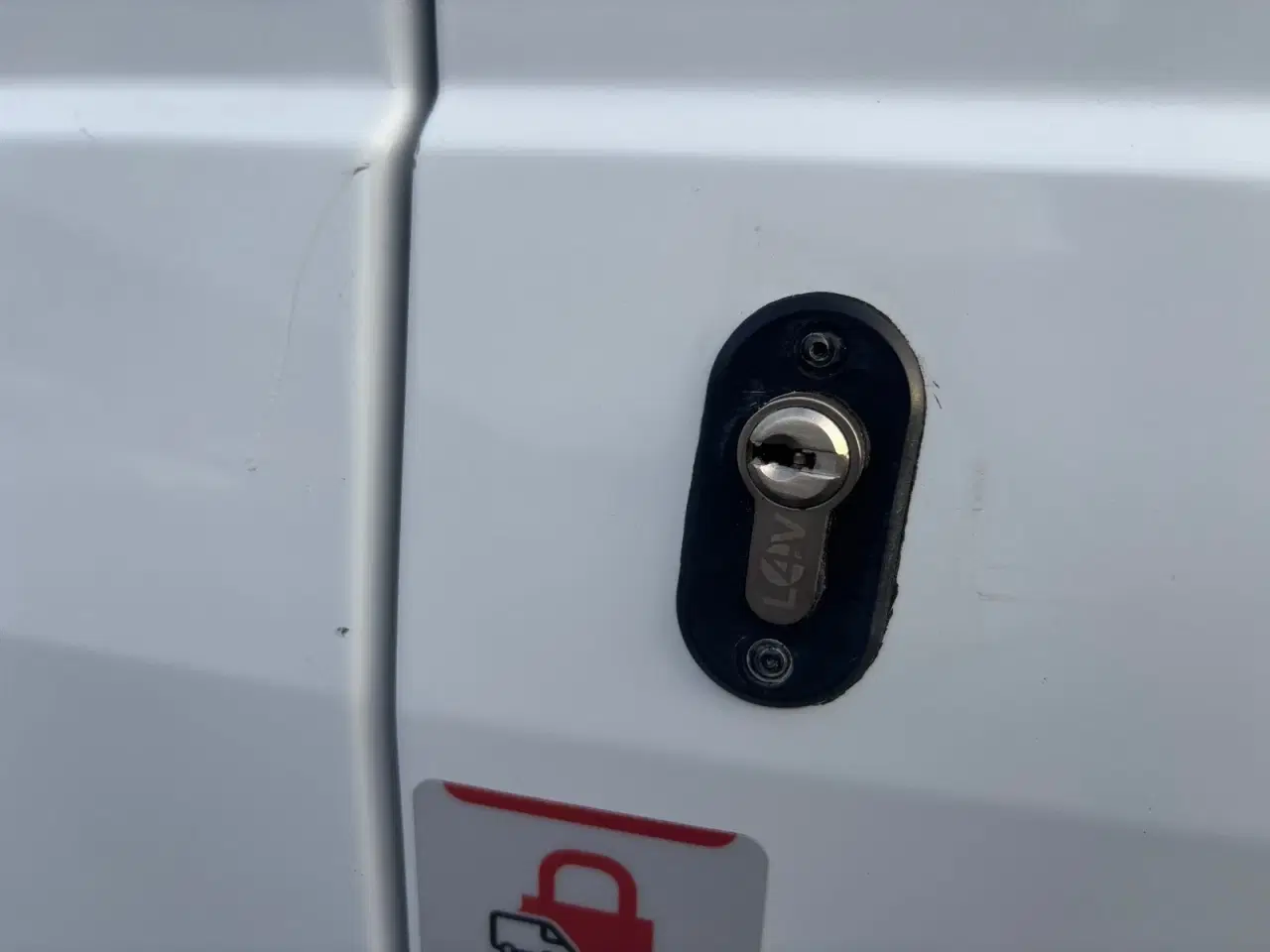 Billede 10 - Ford Transit Custom 310L 2,2 TDCi 125 Ambiente Van