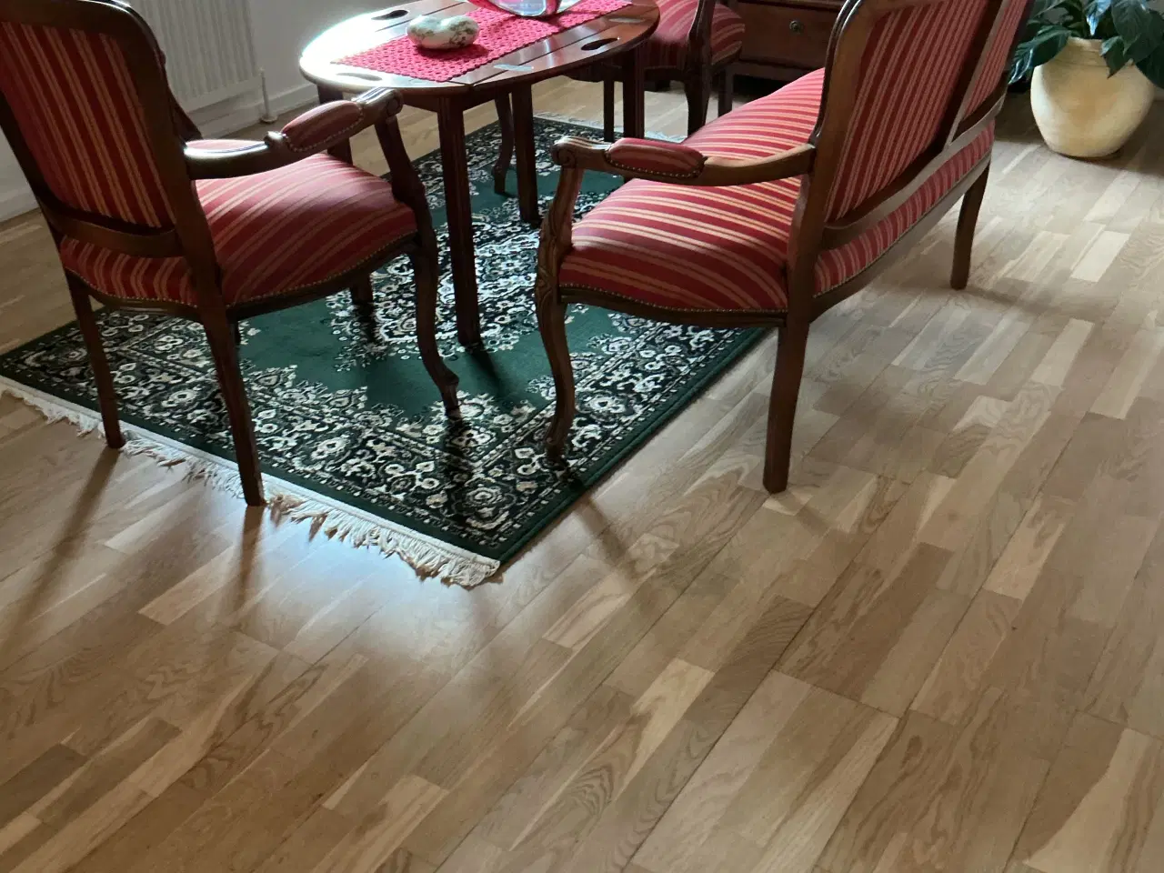 Billede 6 - Stilmøbler