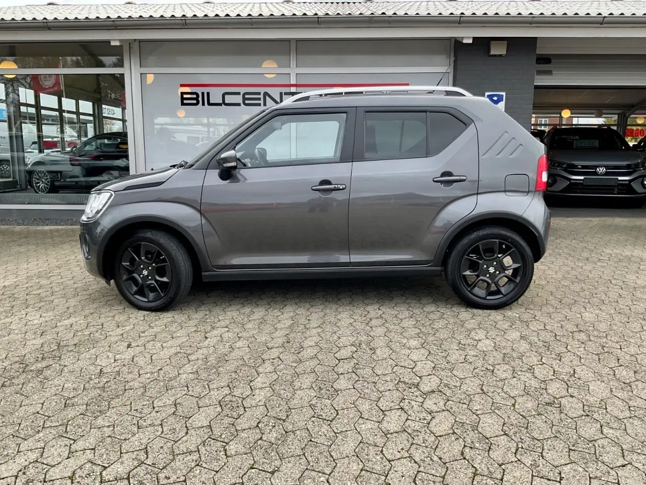 Billede 2 - Suzuki Ignis 1,2 mHybrid Adventure