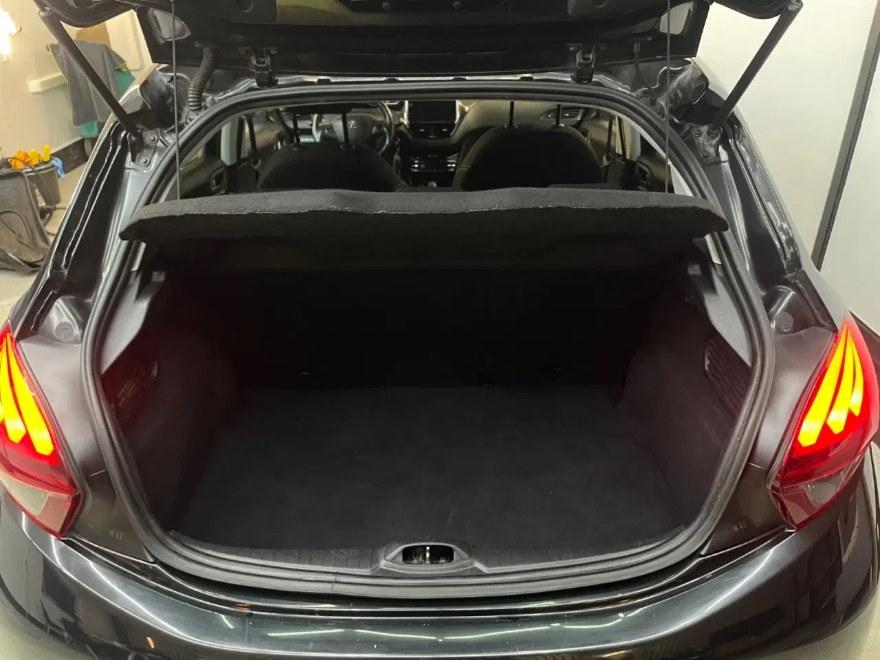 Billede 16 - Peugeot 208 1,6 BlueHDi 100 Envy