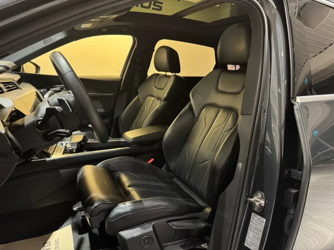 Billede 6 - Audi e-tron 55 S-line quattro