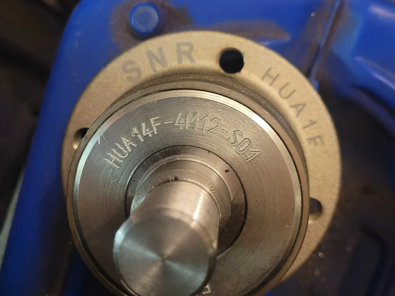 Billede 1 - Køkerling , SNR