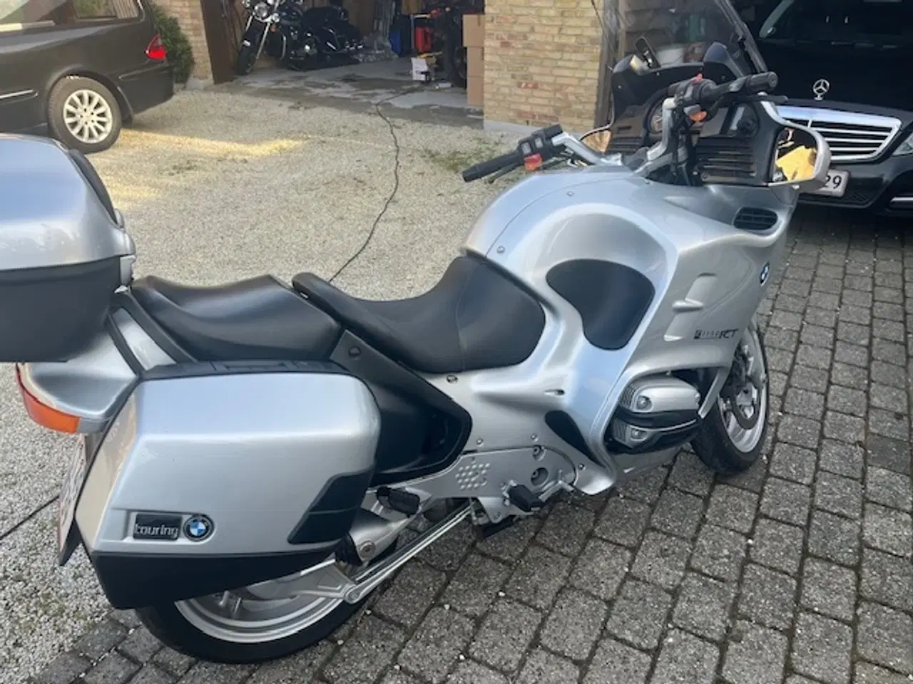 Billede 6 - BMW R 1150 RT