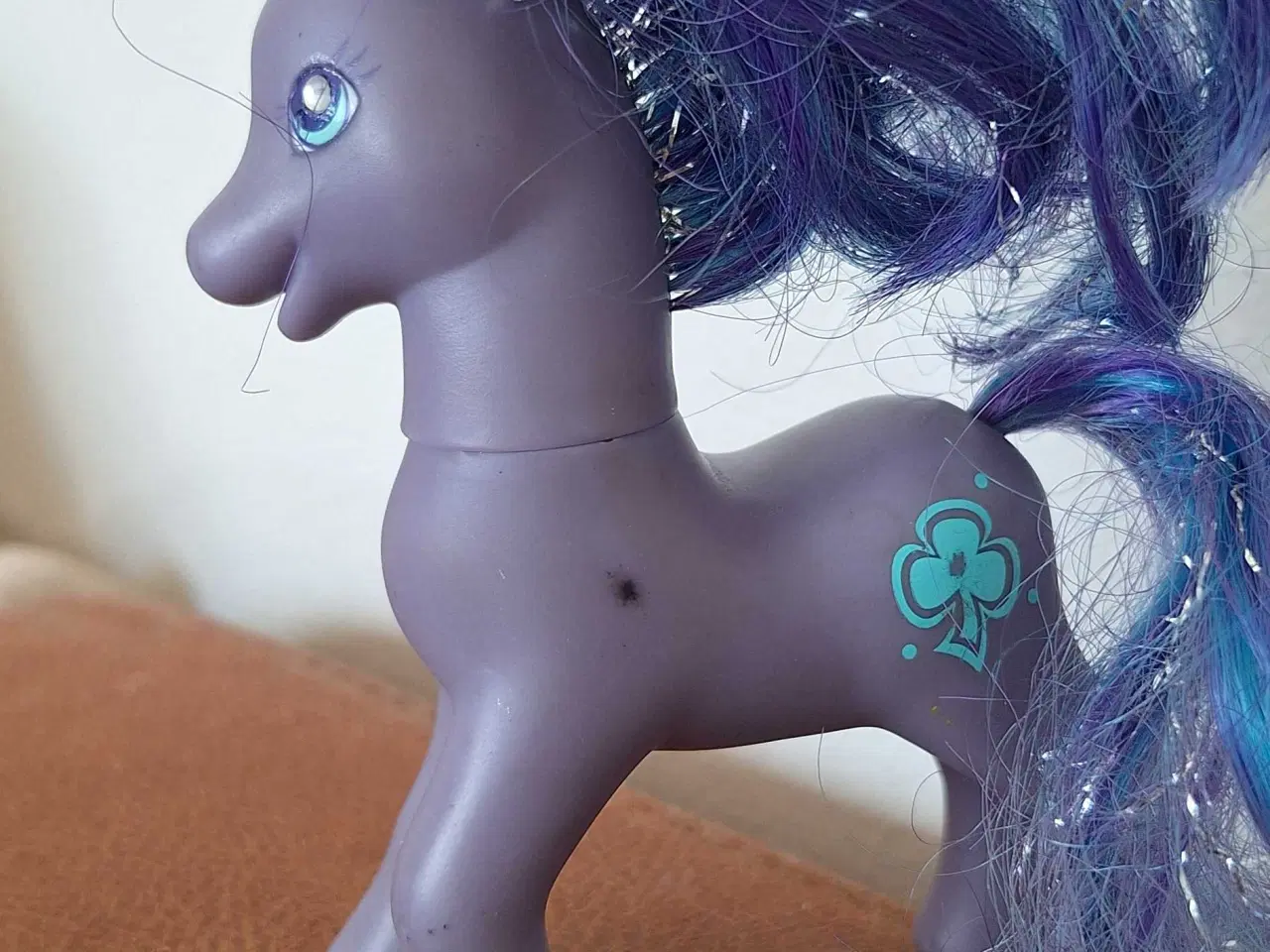 Billede 4 - My little pony 