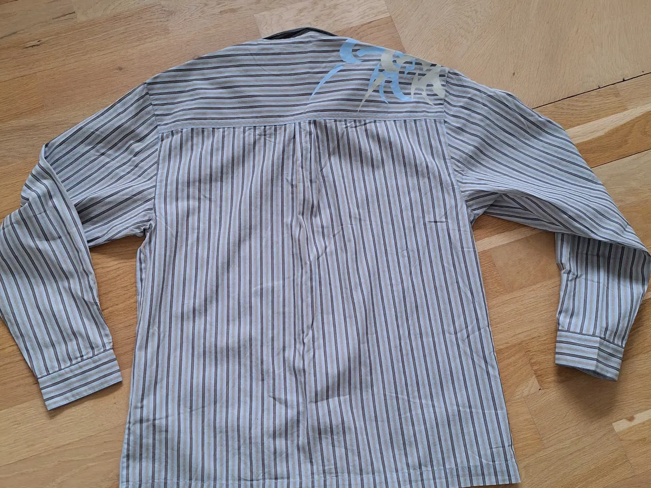 Billede 4 - Skjorte