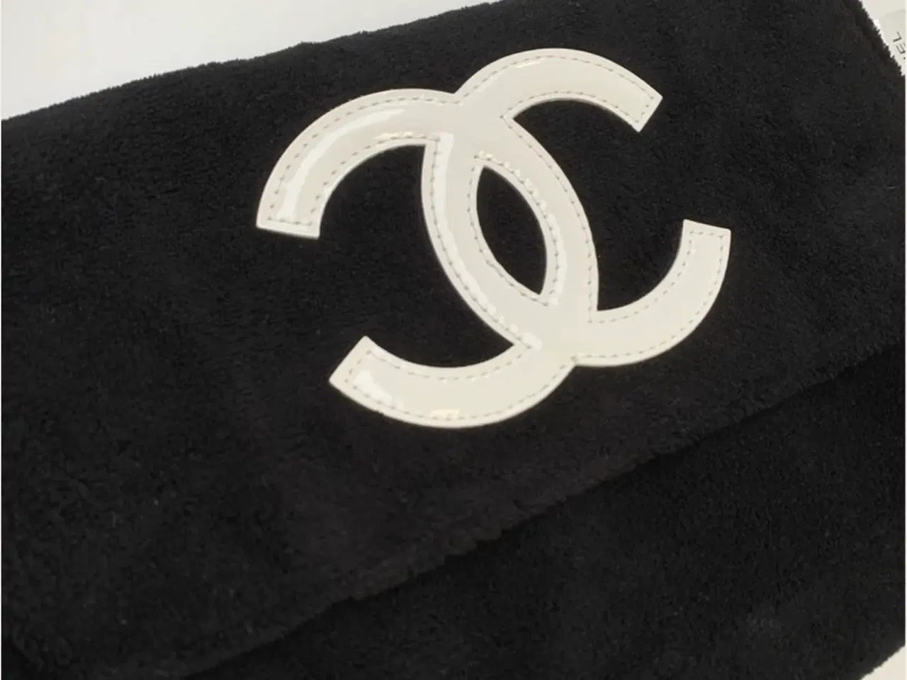 Billede 2 - Chanel VIP precision taske 