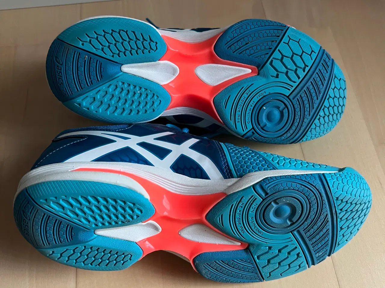 Billede 3 - Asics Gel Blast