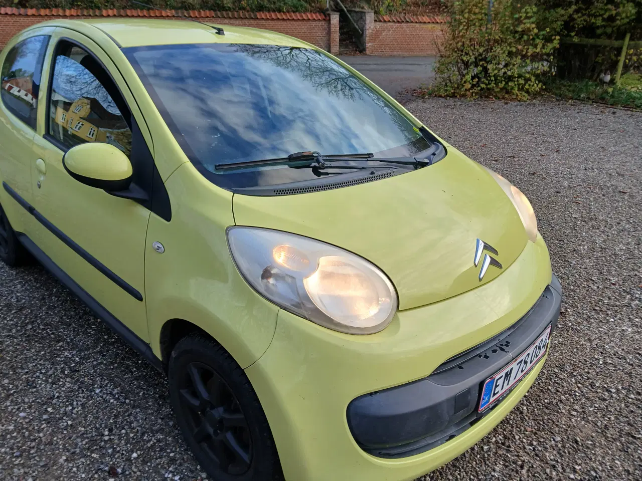 Billede 6 - Citroen C1 1.0