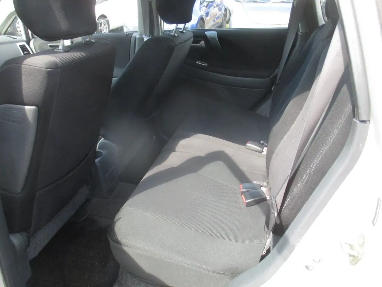 Billede 7 - Suzuki Liana 1,6 