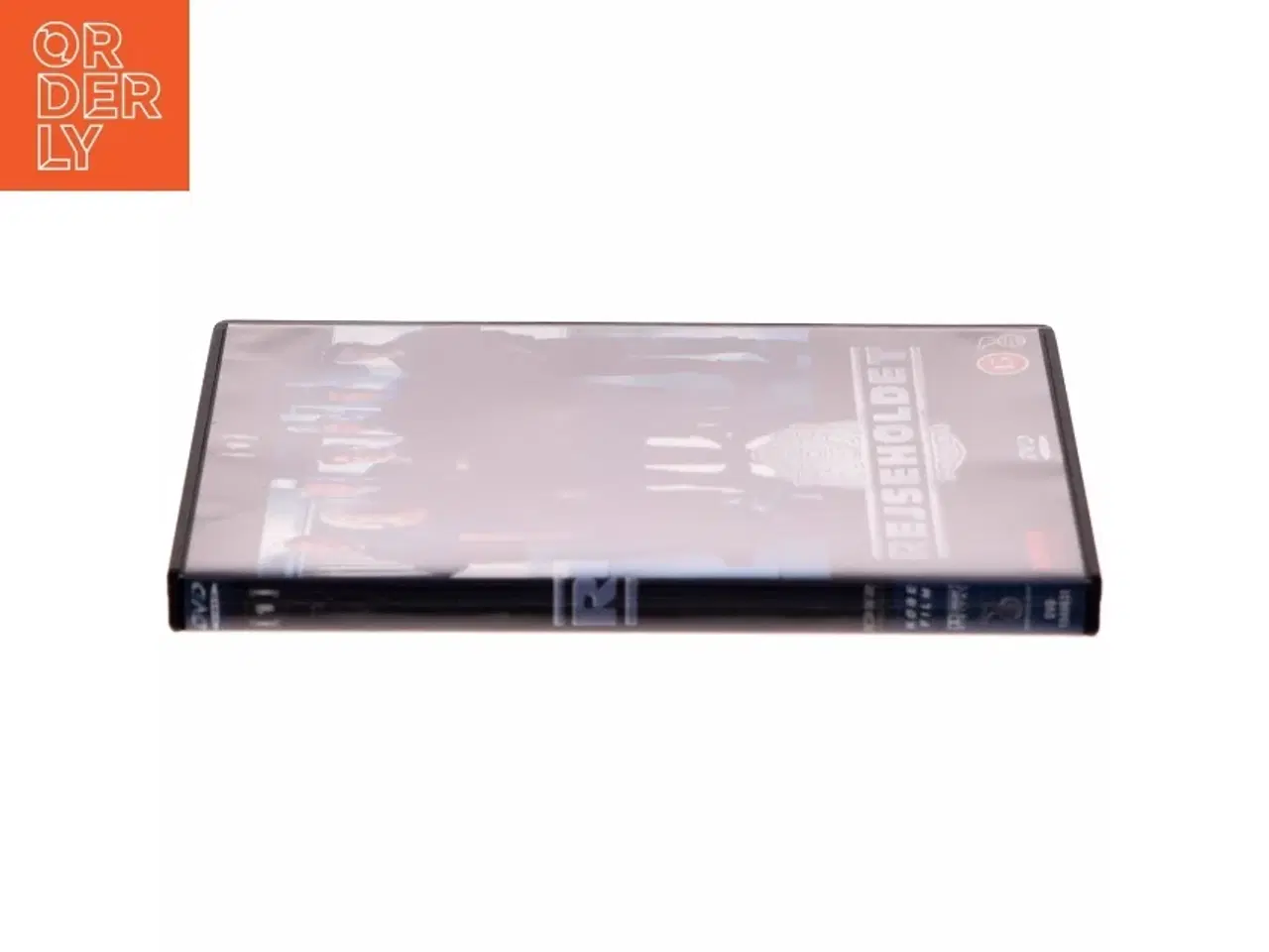 Billede 2 - Rejseholdet 1