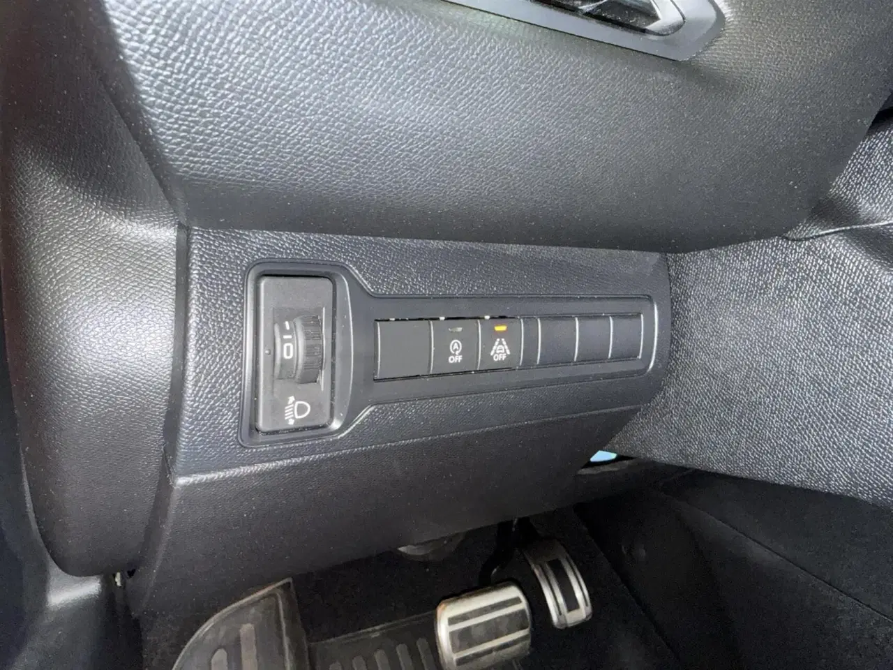 Billede 19 - Peugeot 308 1,5 BlueHDi Allure EAT8 130HK 5d 8g Aut.