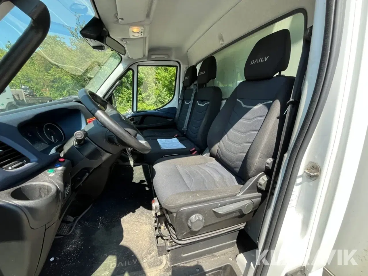 Billede 11 - Lastbil Iveco Daily 70C P (Chs.)