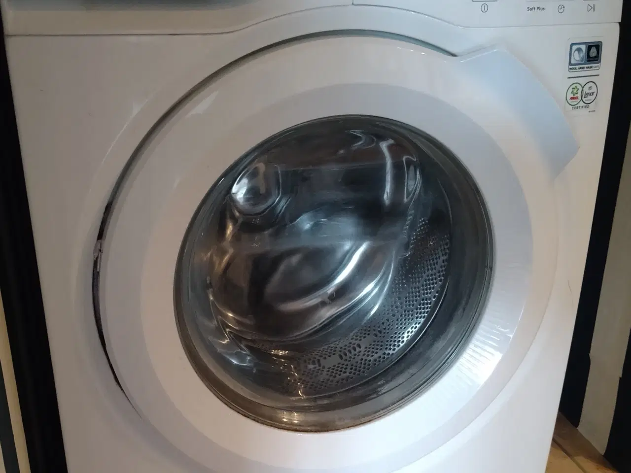 Billede 2 - AEG Vaskemaskine 6000 Series - Lavamat