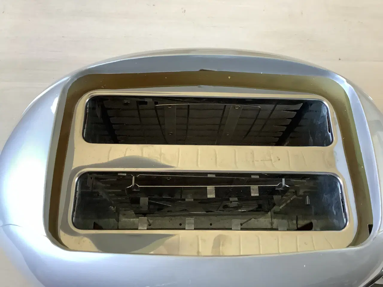 Billede 4 - Melissa brødrister og ok toastrister