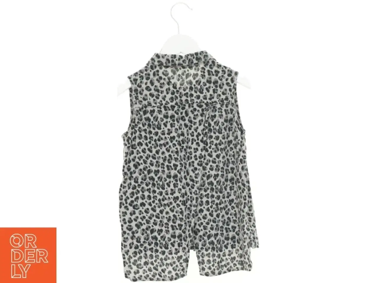 Billede 2 - Top fra H&M (str. 140 cm)
