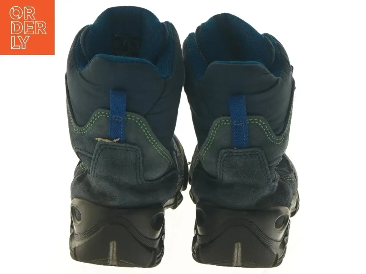 Billede 4 - Børnestøvler str. 28 fra Ecco (str. 28 )