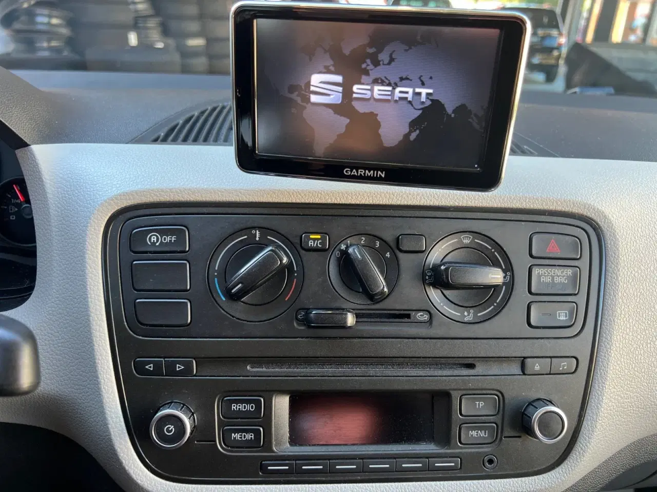 Billede 11 - Seat Mii 1,0 60 Style eco