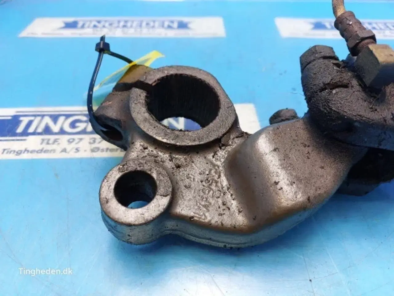 Billede 4 - Masset Ferguson 690 Styrecylinder 1605121M92