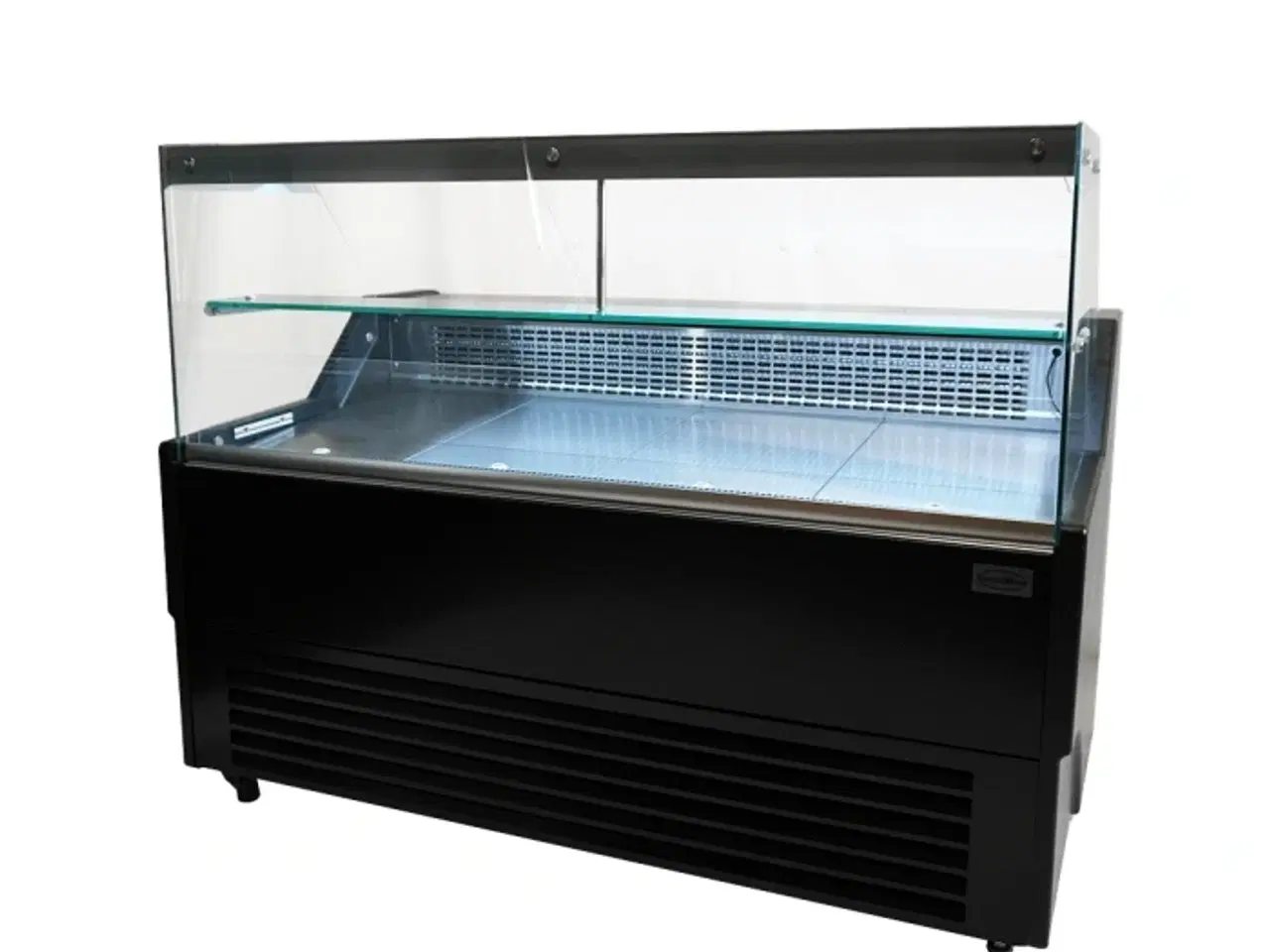Billede 4 - Køledisk – WESLEY 2.0 – B:1965 x D:902 x H:1230 mm