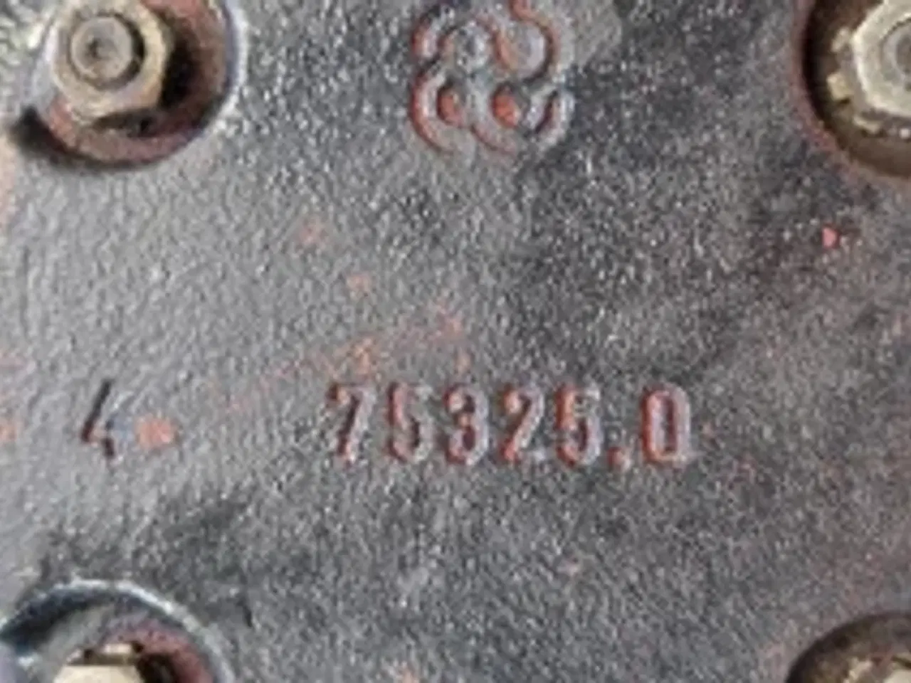 Billede 7 - Case 844XL Gearkasse 