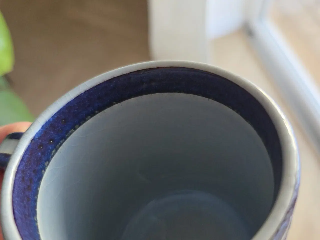 Billede 7 - Royal Copenhagen lille årskrus 1967