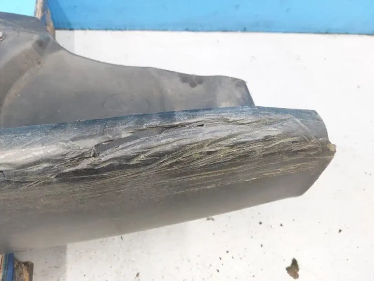 Billede 8 - MacDon D60 Højre Omslag 174736