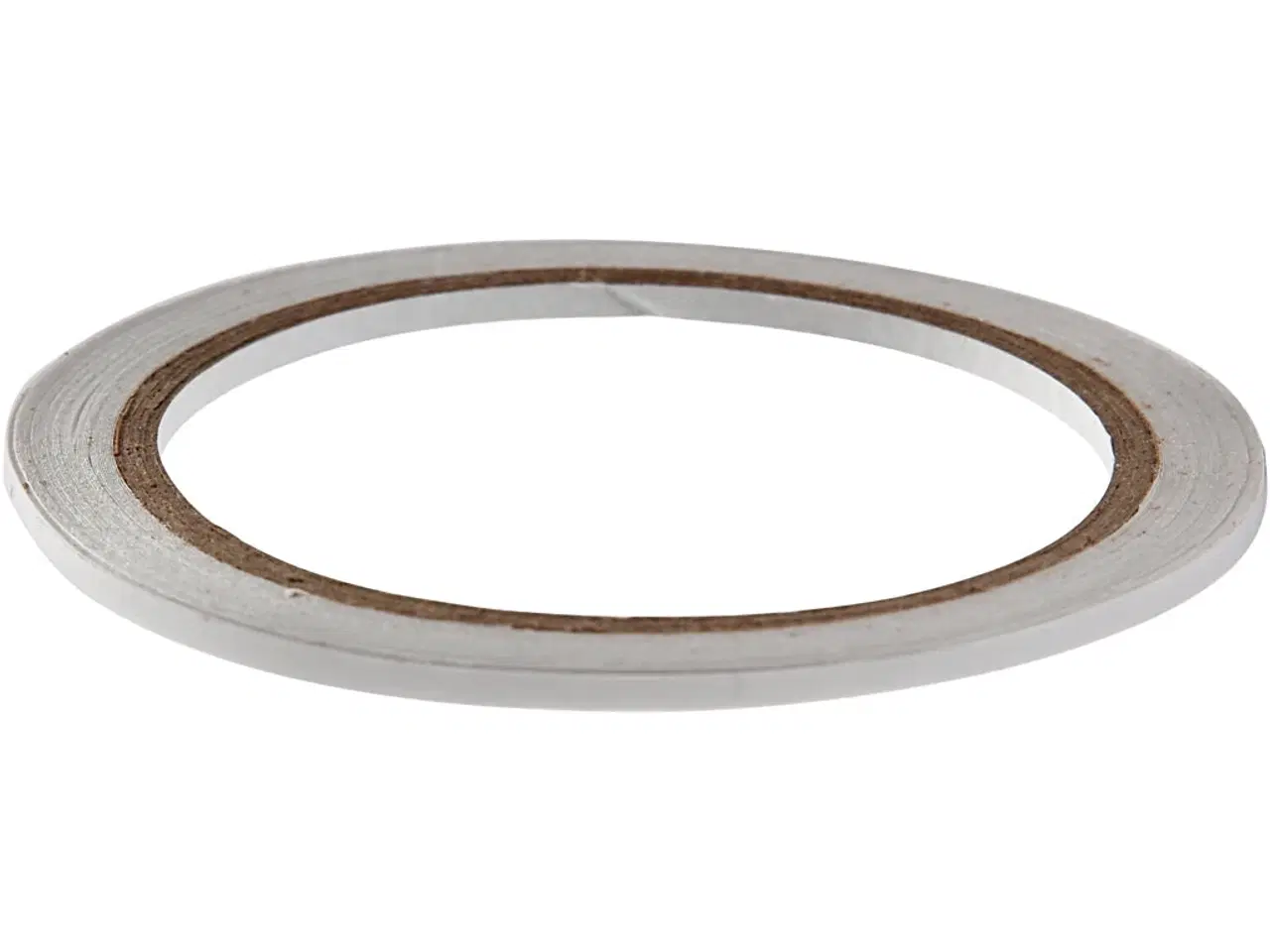 Billede 1 - Dobbeltklæbende Tape 3 mm x 10 m - Stærk og Usynlig