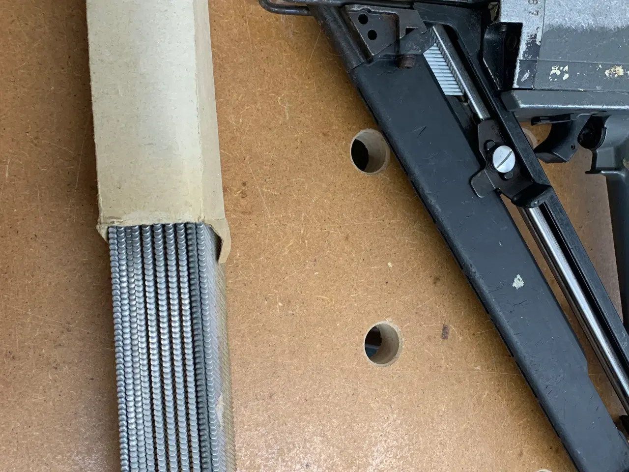 Billede 5 - Sømpistol/dykkerpistol