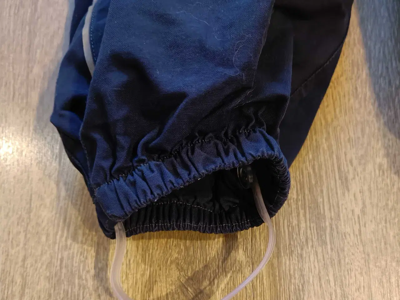 Billede 3 - Lækker Reima flyverdragt 