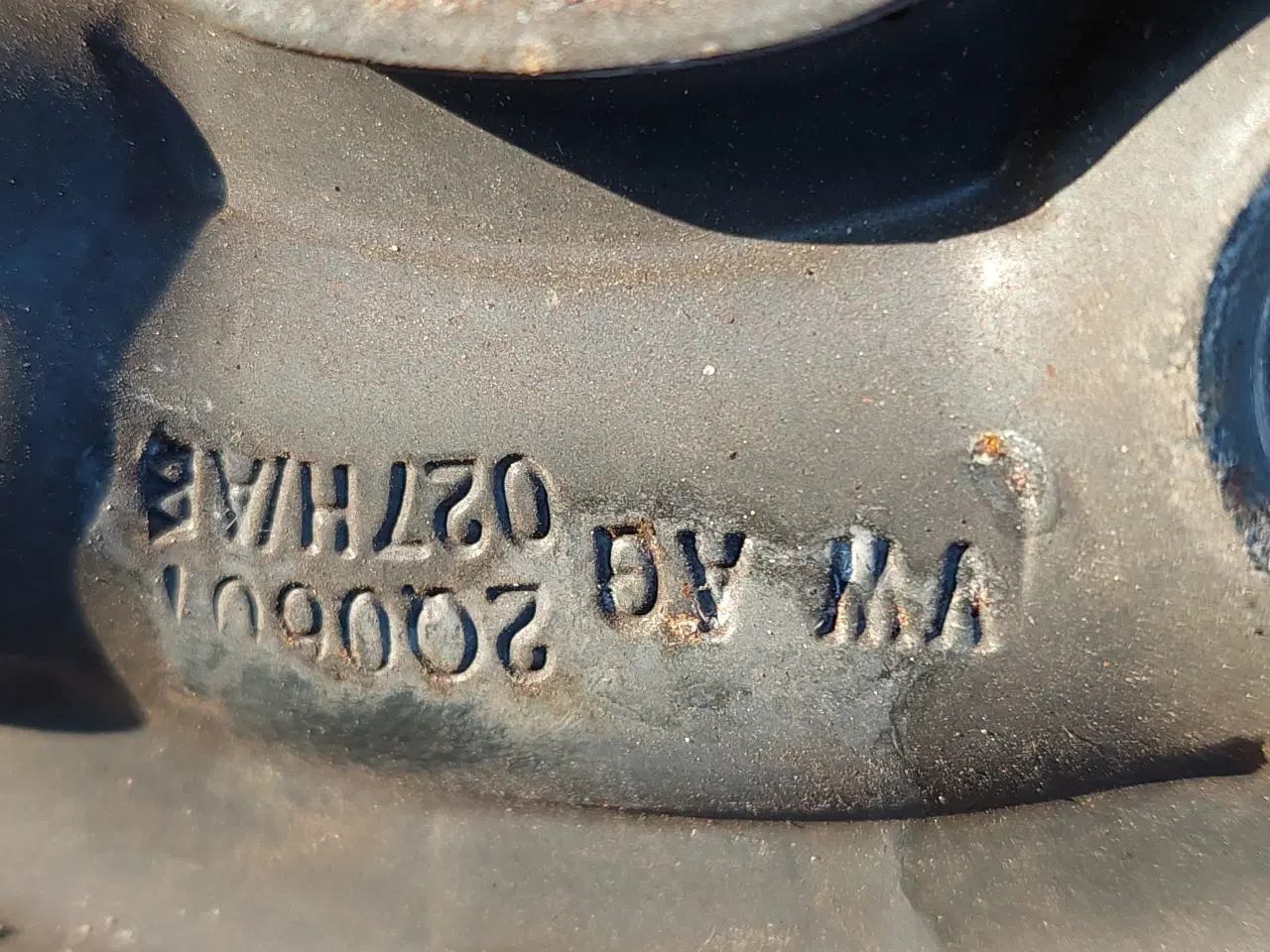 Billede 5 - Vinterdæk 5X100 ET35, 57,1, bl.a. til VW T-Cross o