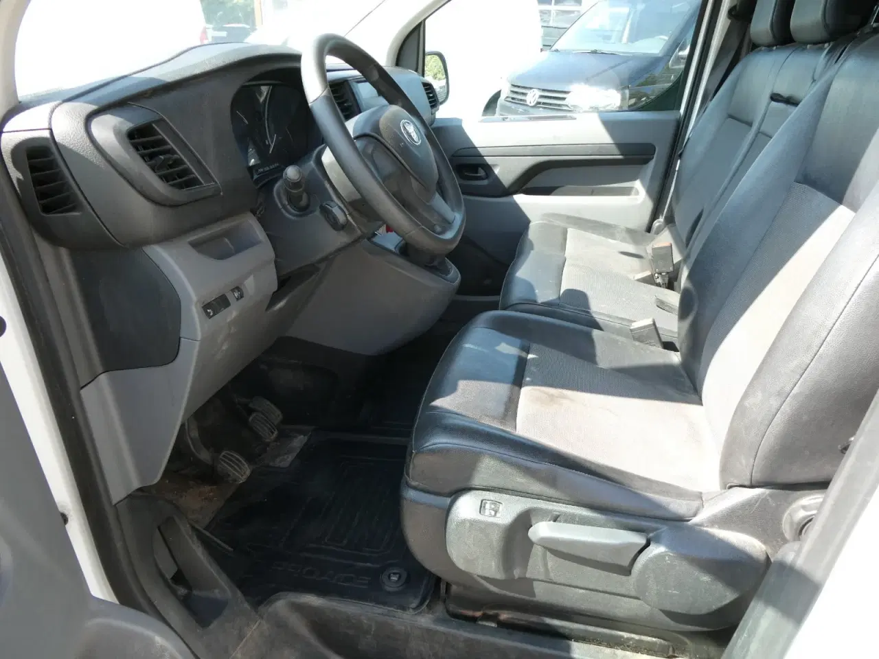 Billede 4 - Toyota ProAce 2,0 D 120 Medium Comfort