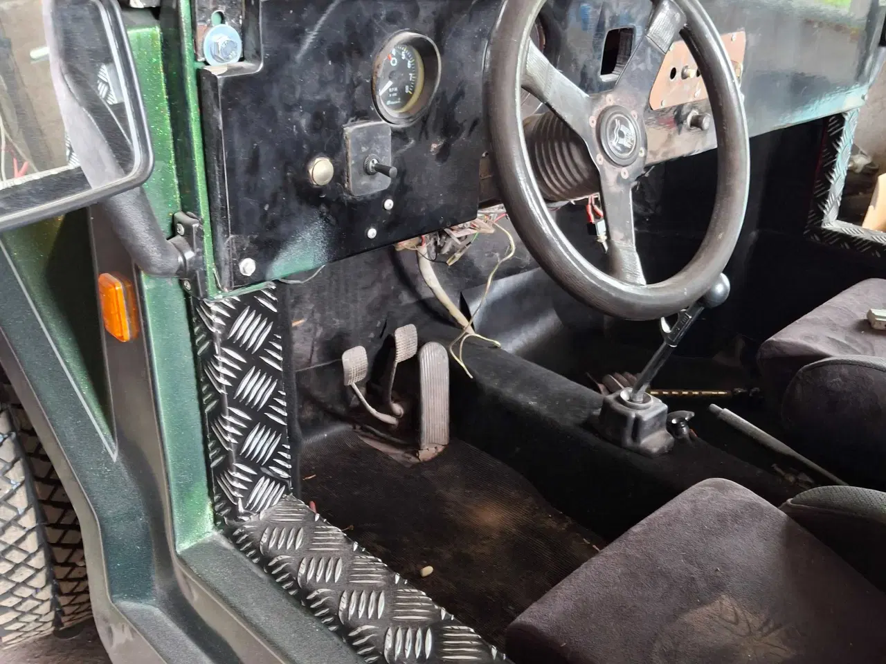Billede 14 - VW Safari