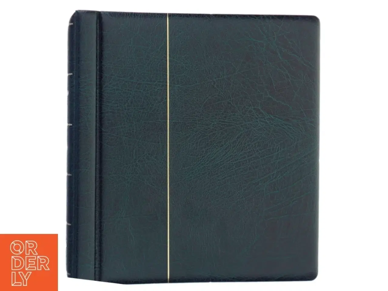 Billede 2 - Leuchtturm Julemærkealbum