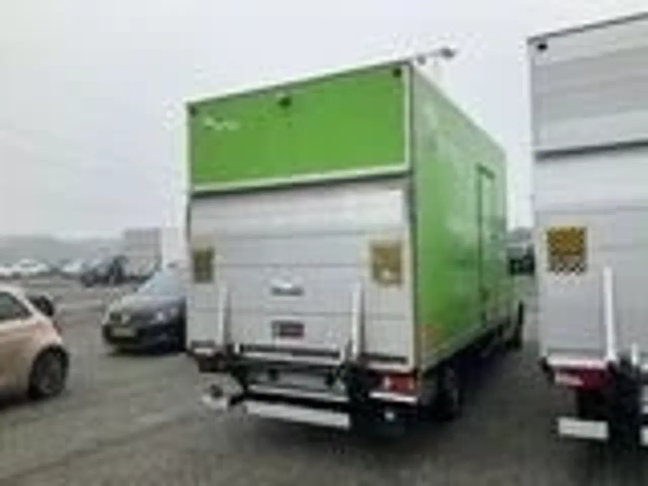Billede 4 - Renault Master IV T35 2,3 dCi 165 Alukasse m/lift