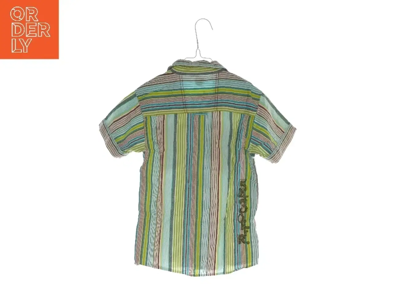 Billede 2 - Skjorte fra metoo (str. 122)