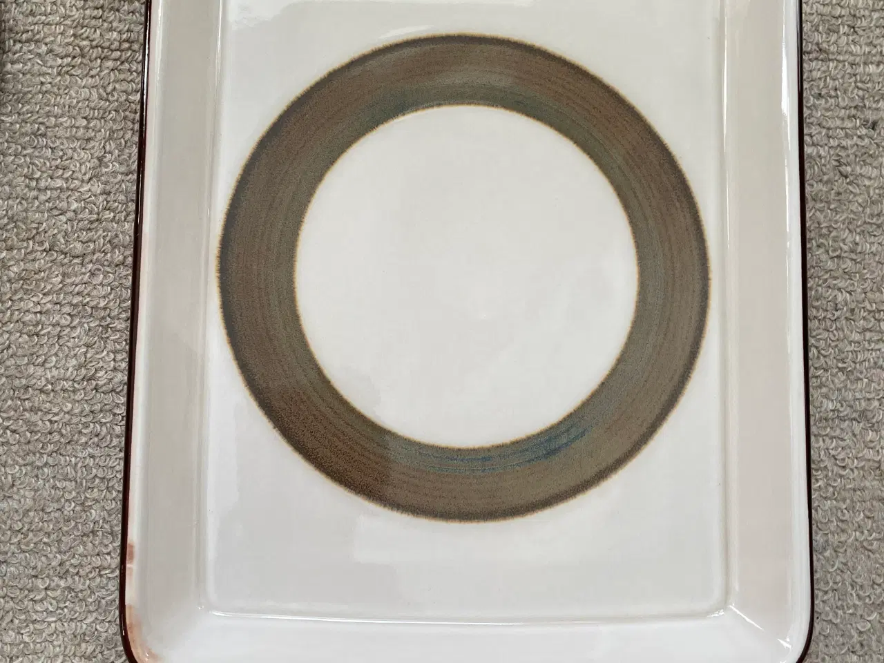 Billede 5 - B&G Stoneware Peru