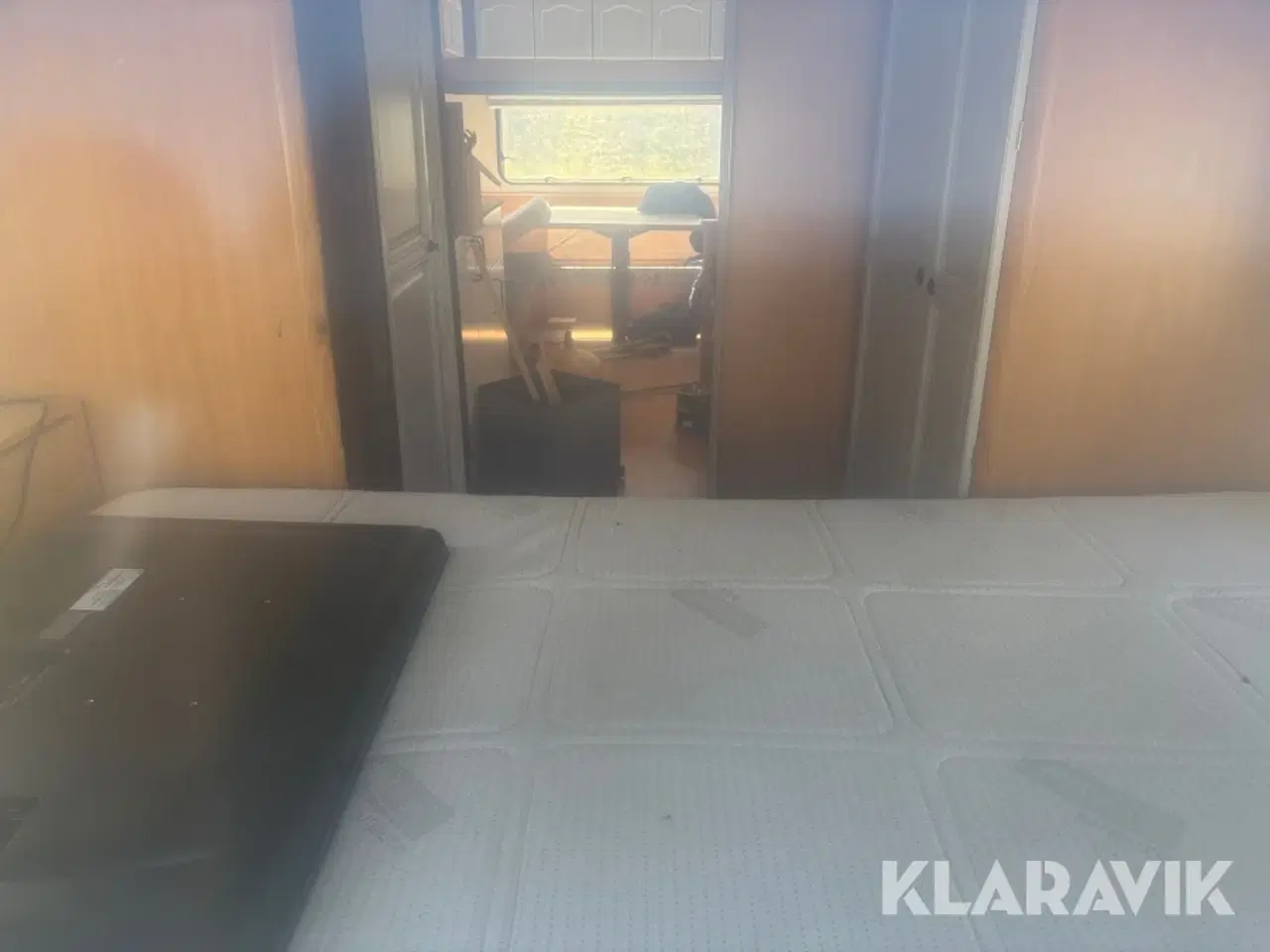 Billede 7 - Campingvogn Knaus Azur 640