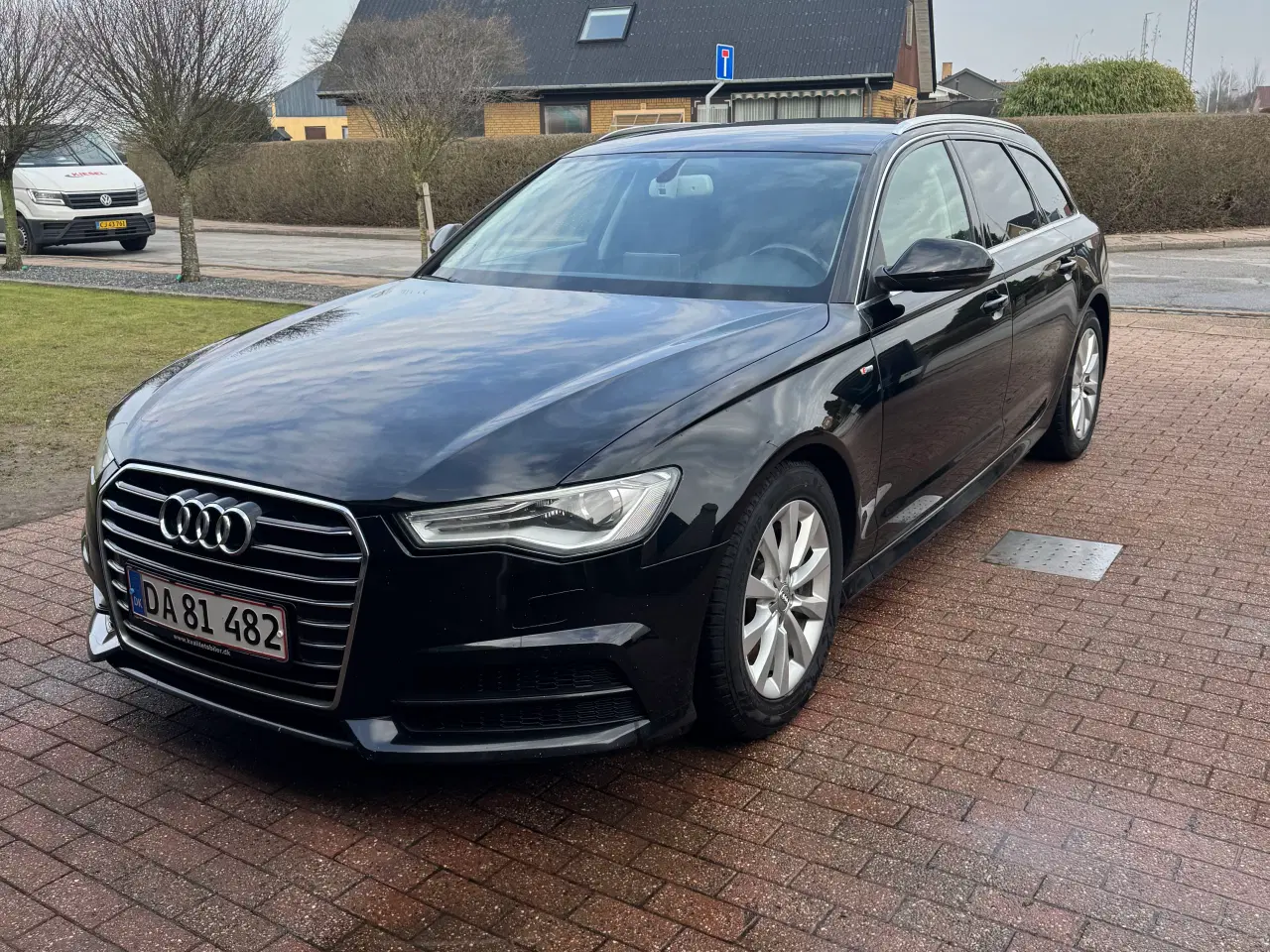 Billede 18 - A6 c7 218hk