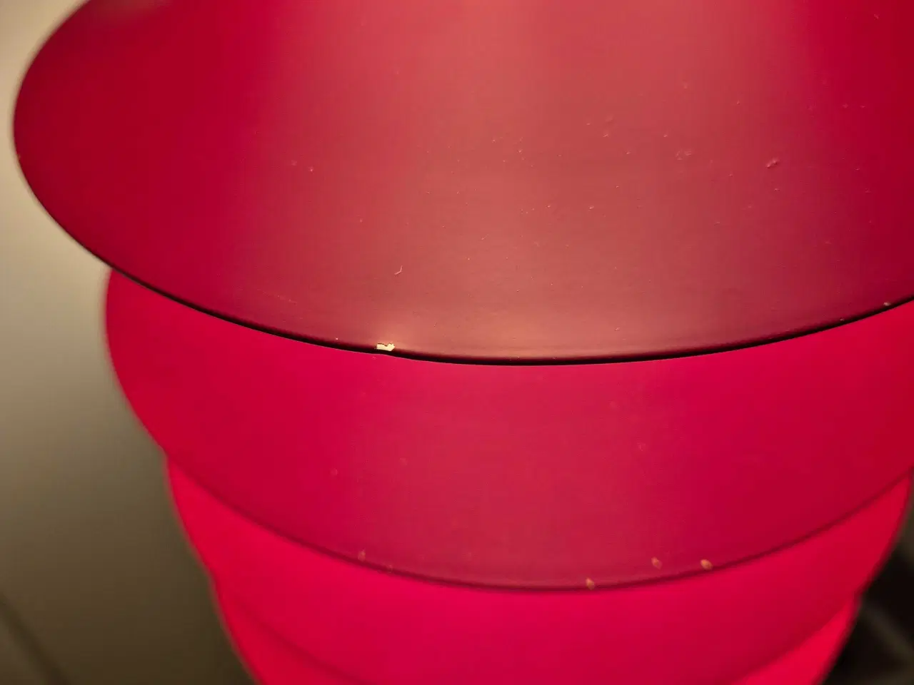 Billede 6 - Bourdeux Tiptop pendel med pære