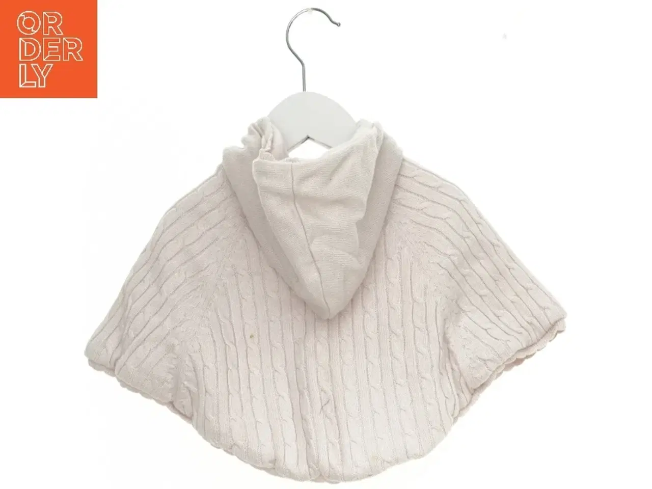 Billede 2 - Kappe (str. 56 cm)