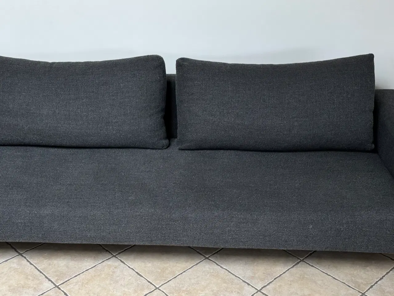 Billede 4 - Fantastisk lækker sovesofa