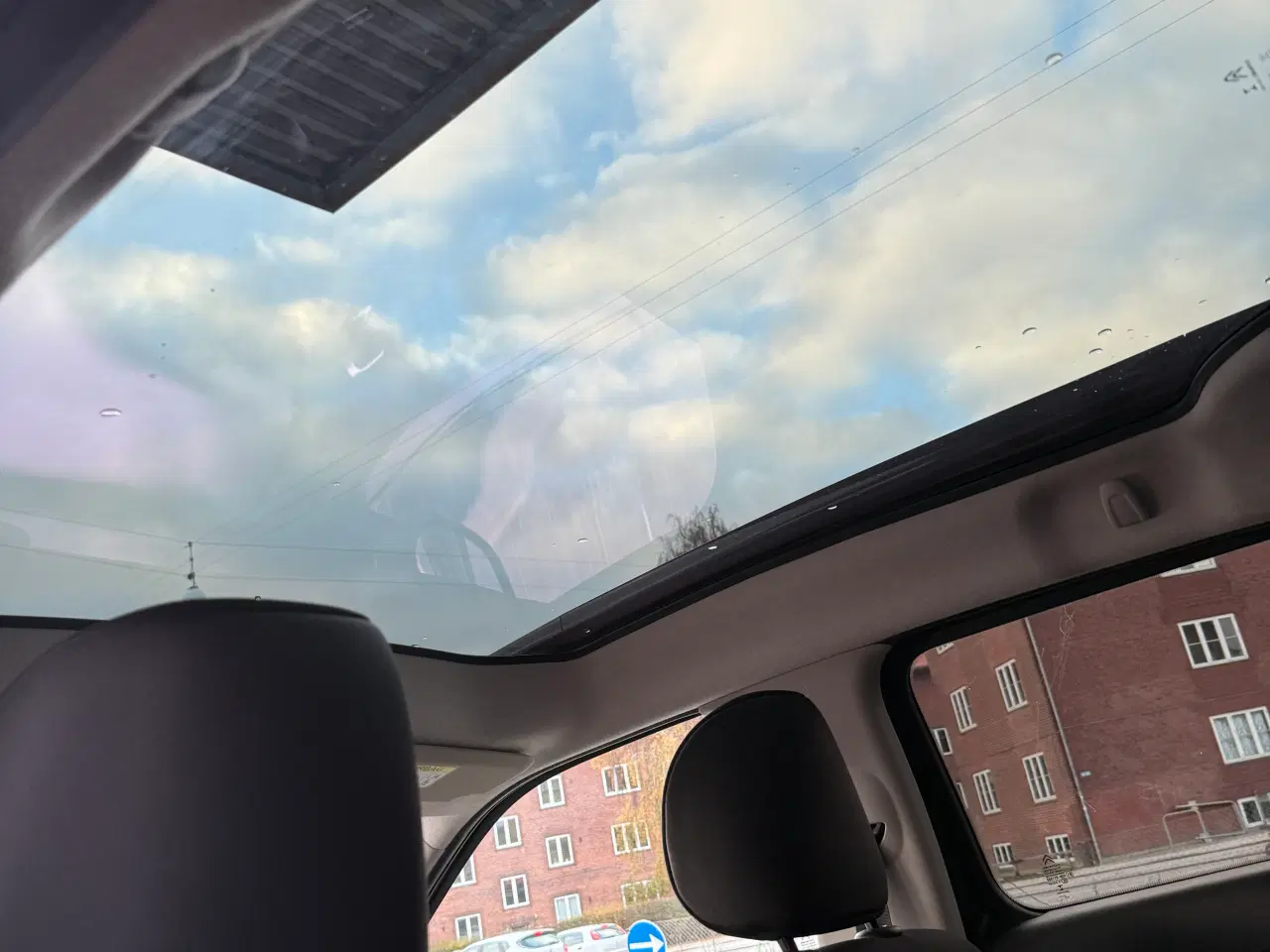 Billede 4 - Citroen c4 cactus utroligt pæn og passet på