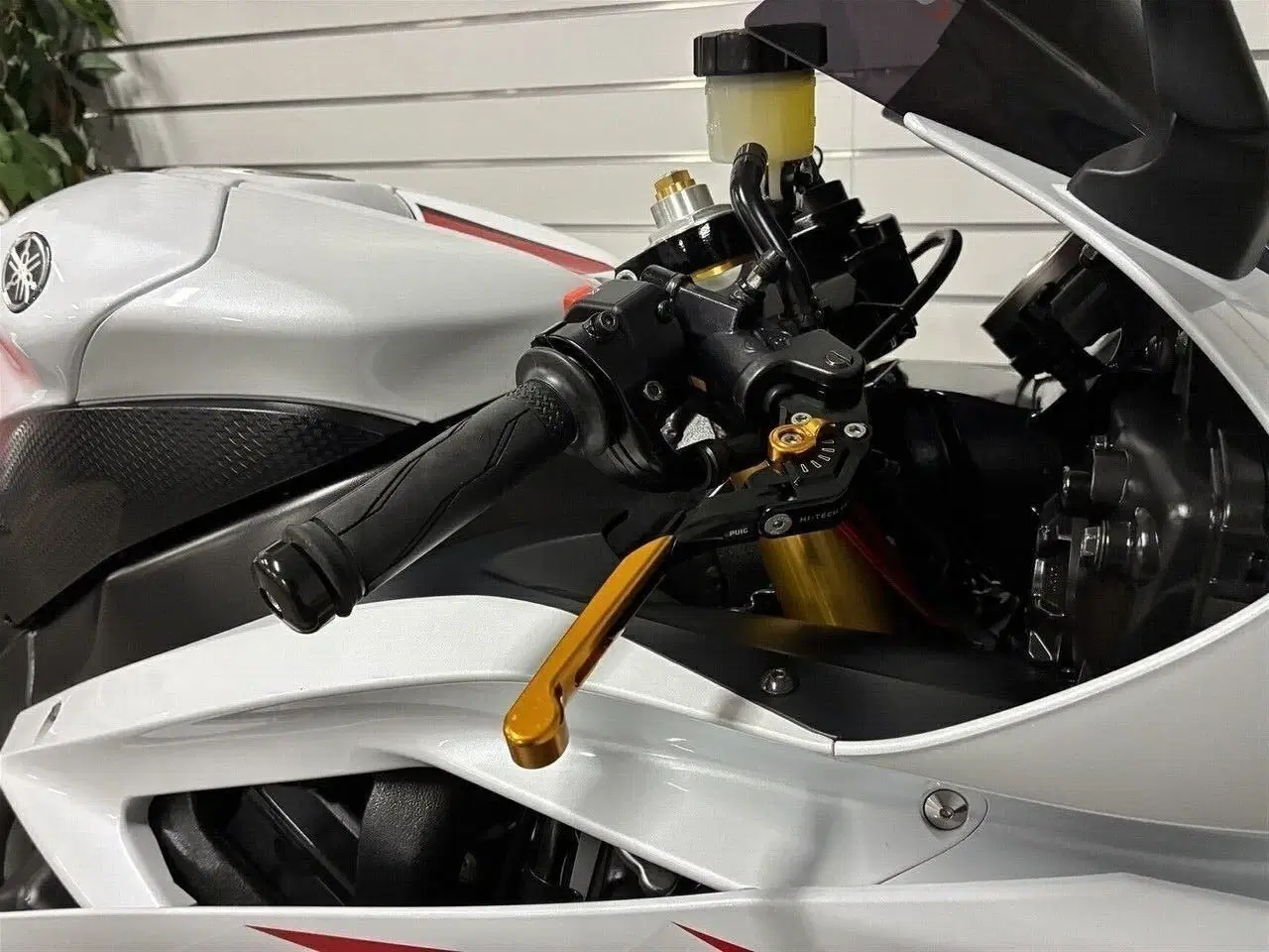 Billede 6 - Yamaha YZF-R6