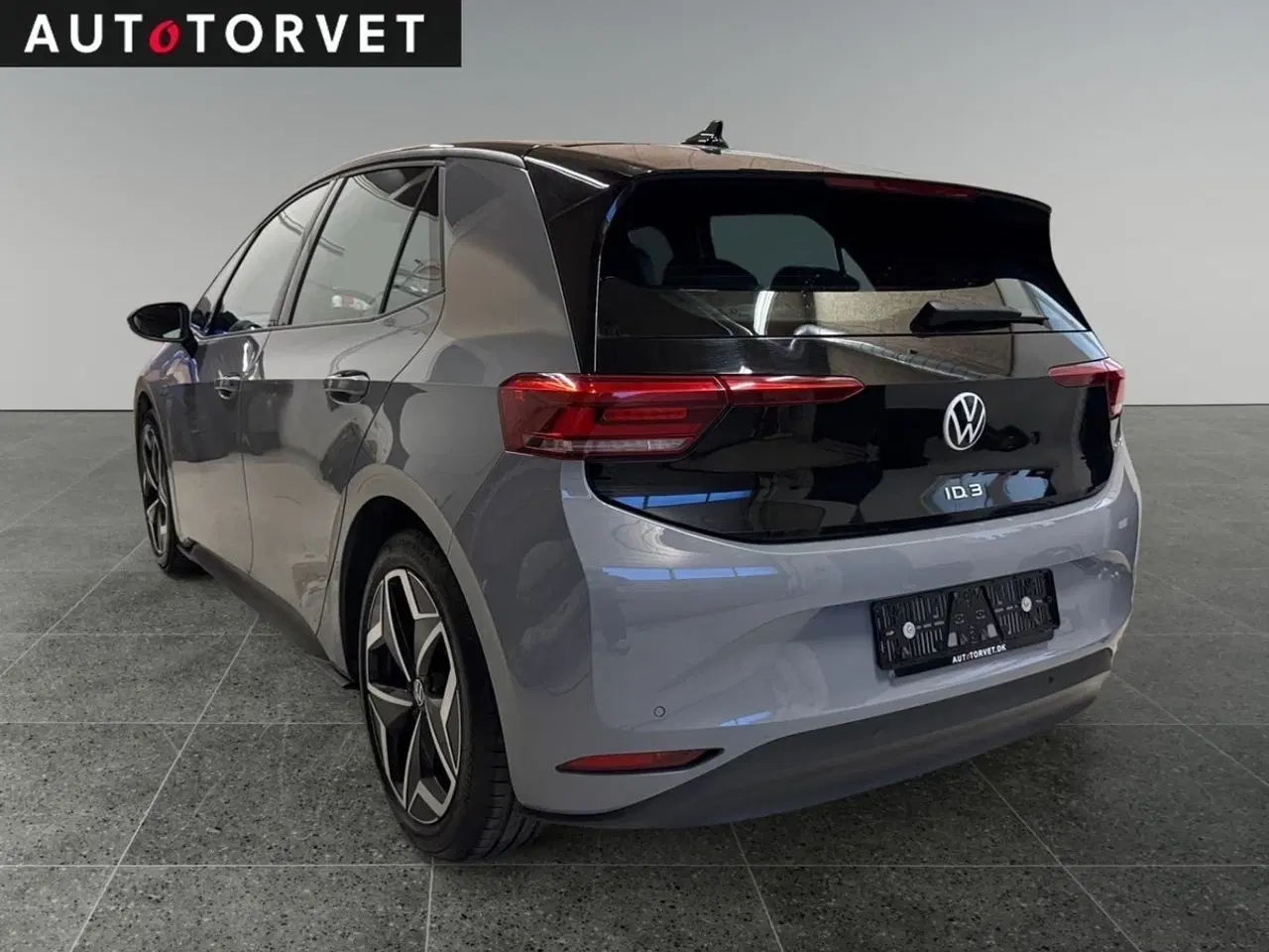Billede 3 - VW ID.3 77 Pro S
