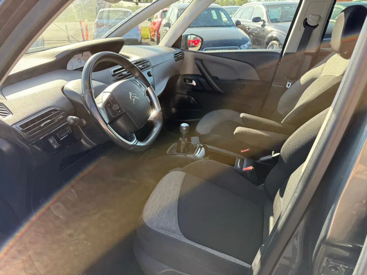 Billede 7 - Citroën Grand C4 Picasso 1,6 Blue HDi Extravaganza start/stop 120HK 6g