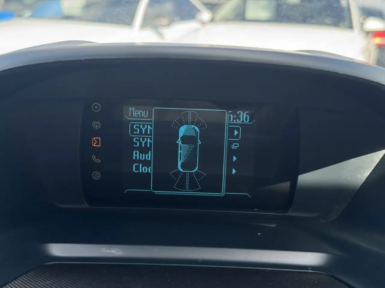 Billede 18 - Ford C-MAX 1,0 EcoBoost Titanium 125HK 6g