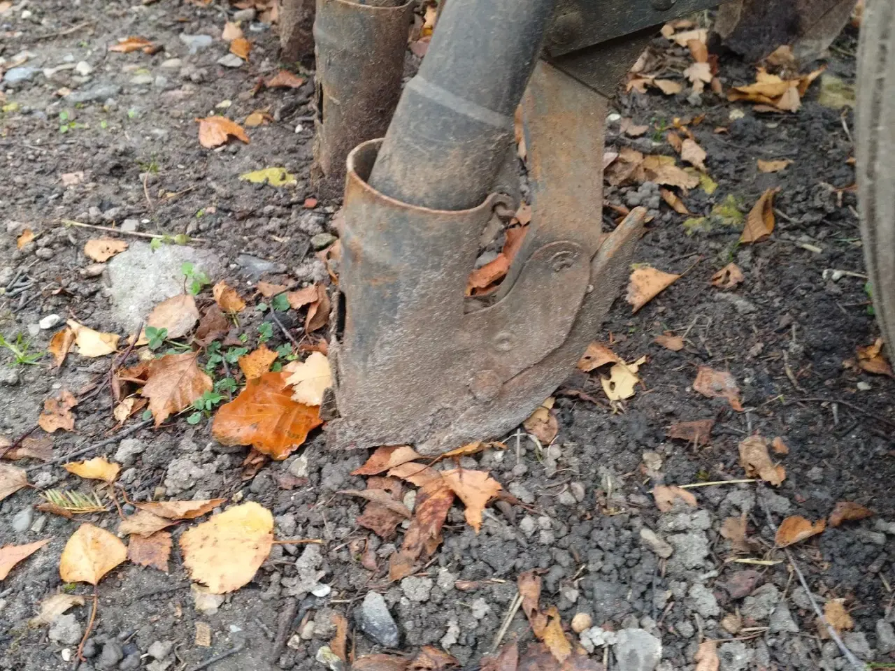 Billede 8 - Nordsten CLB 400 MKII 4 m, uden frøsåkasse