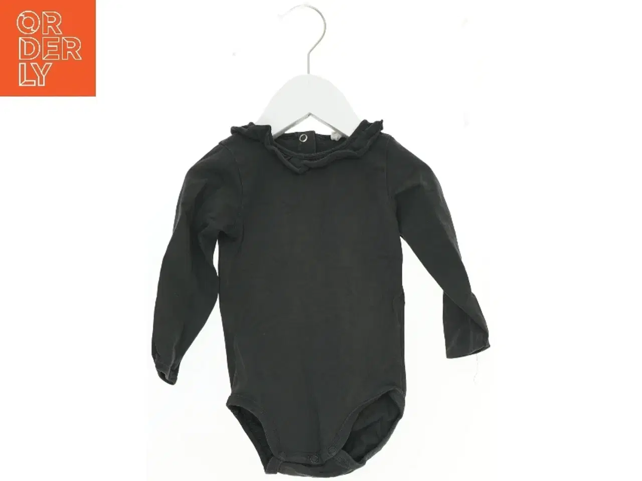 Billede 1 - Bodystocking fra H&M (str. 80 cm)